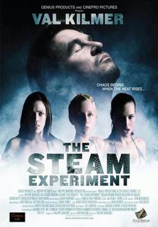 "The Steam Experiment" (2009) DVDRip.XviD-VoMiT